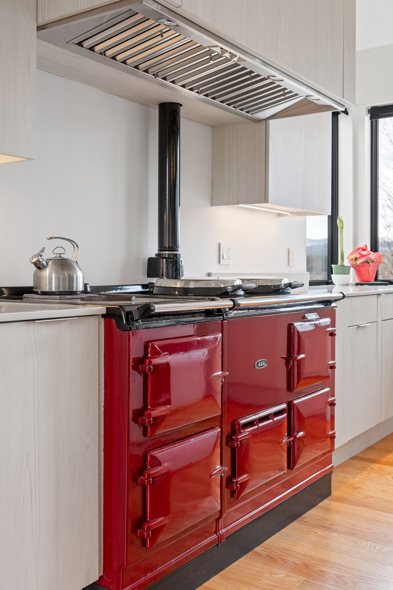 Appliance Placement in Your New Kitchen - The Cabinet en-Counter