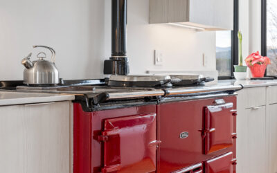 Appliance Placement In Your New Kitchen