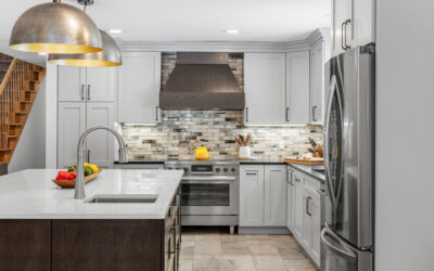 Comparing Induction Cooktops And Electric Cooktops