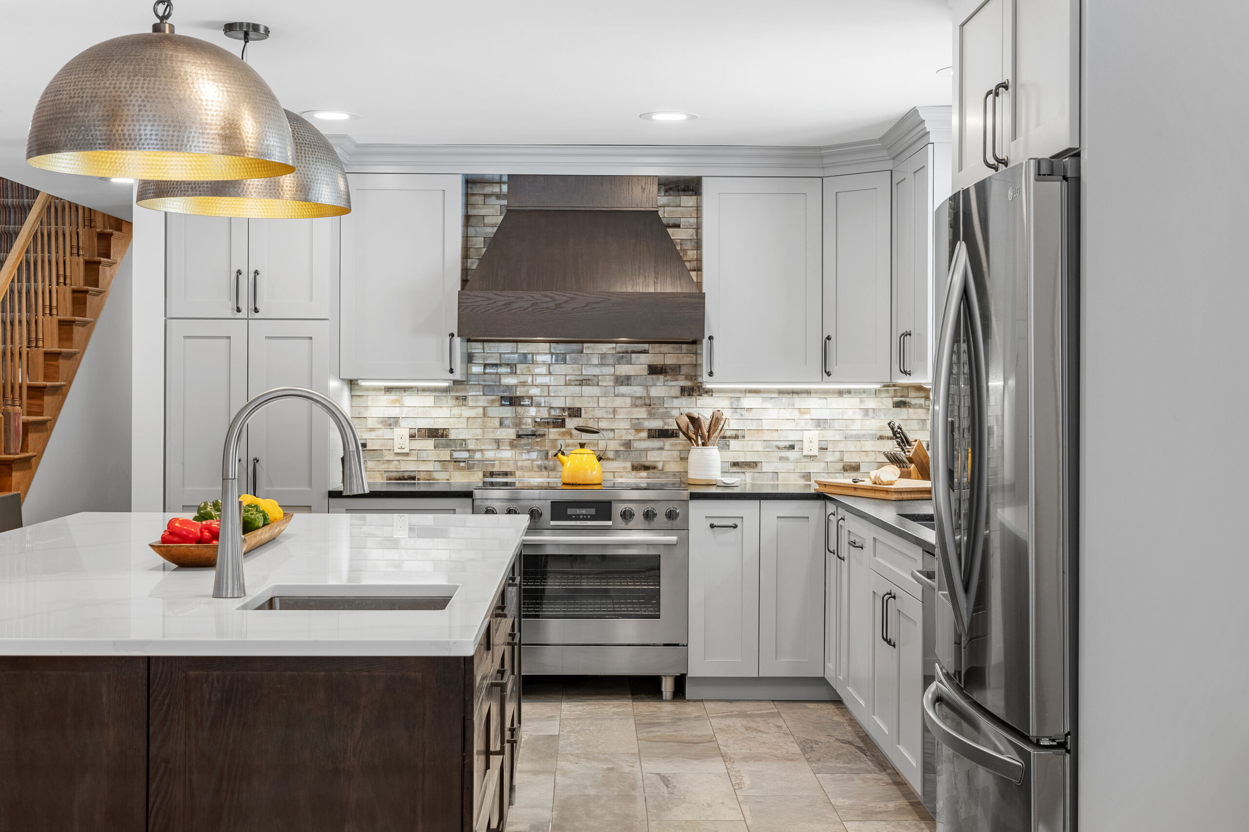 Comparing Induction Cooktops And Electric Cooktops