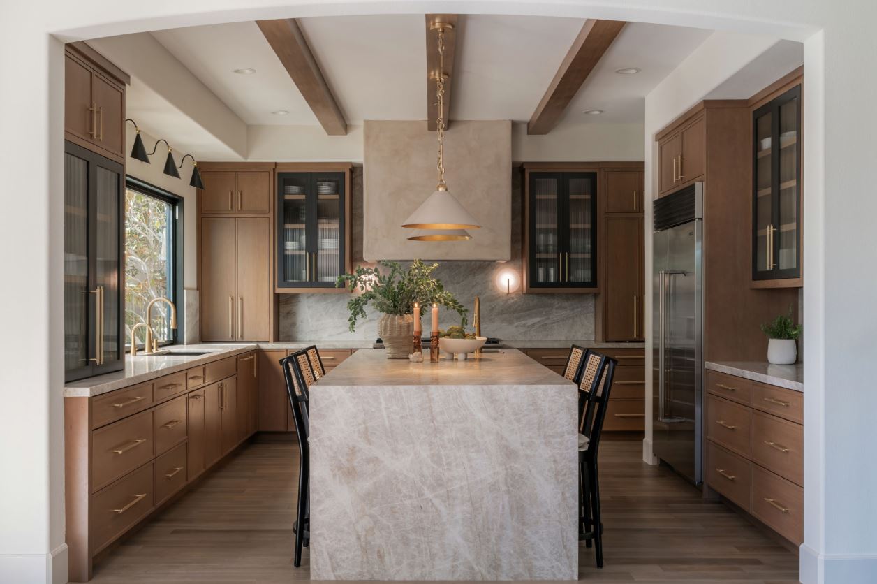 (Used In Blog) Quartzite - Taj Mahal