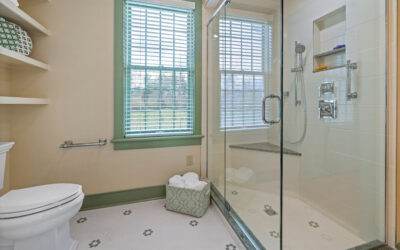 Bathroom Design In A New World Of Tile
