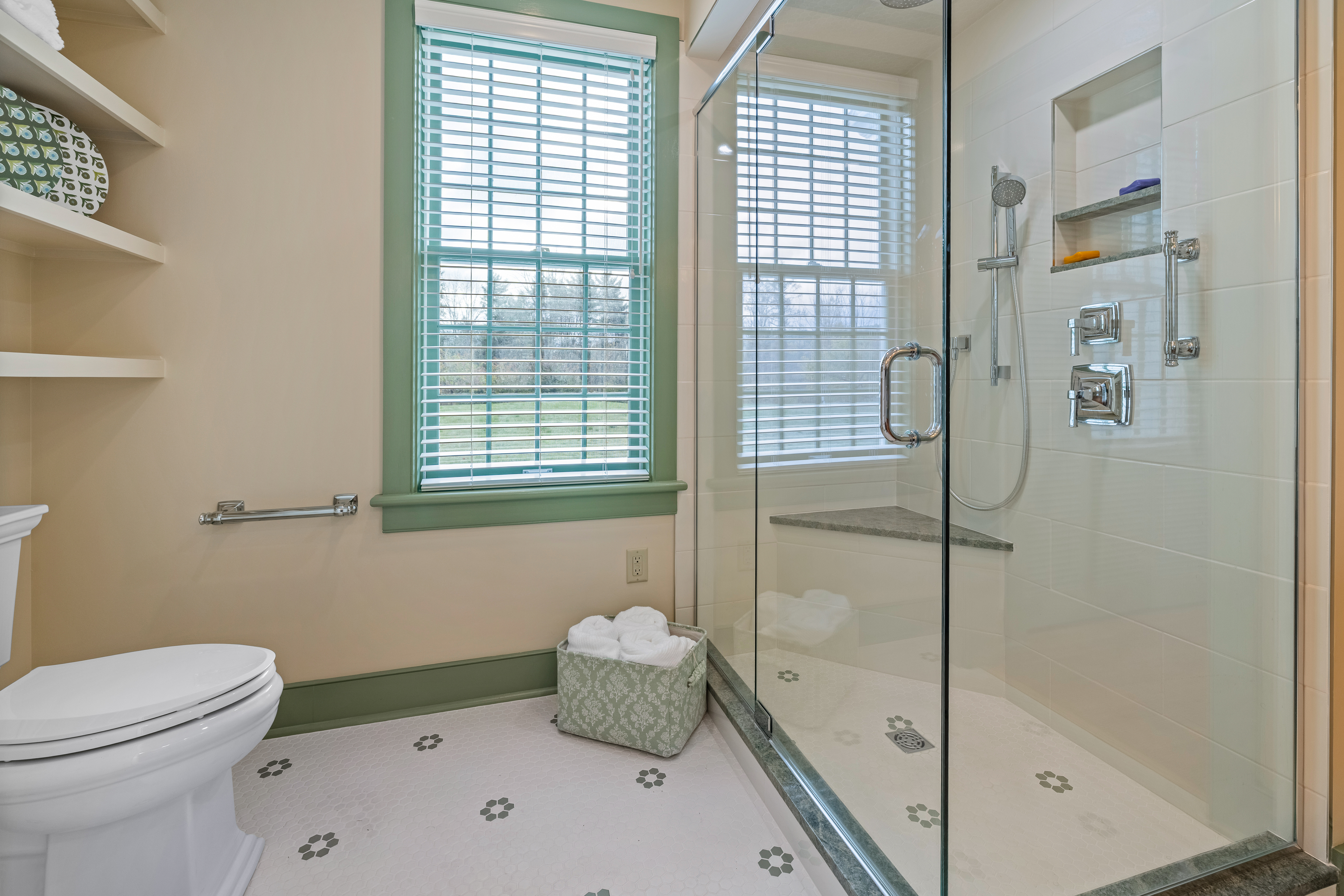 Bathroom Design In A New World Of Tile