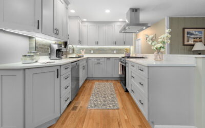 Cabinet Door Style Primer
