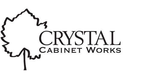 Crystal Cabinet Works Logo