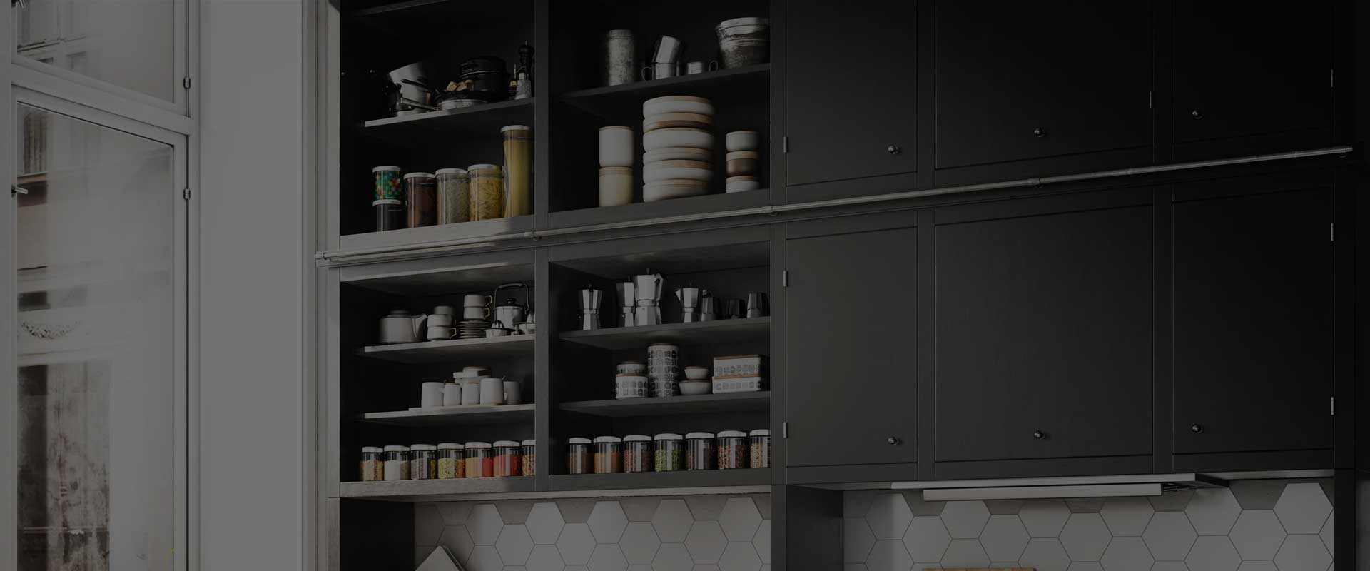 Kitchen Guide The enCounter