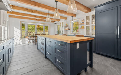 Design Choices For Countertops
