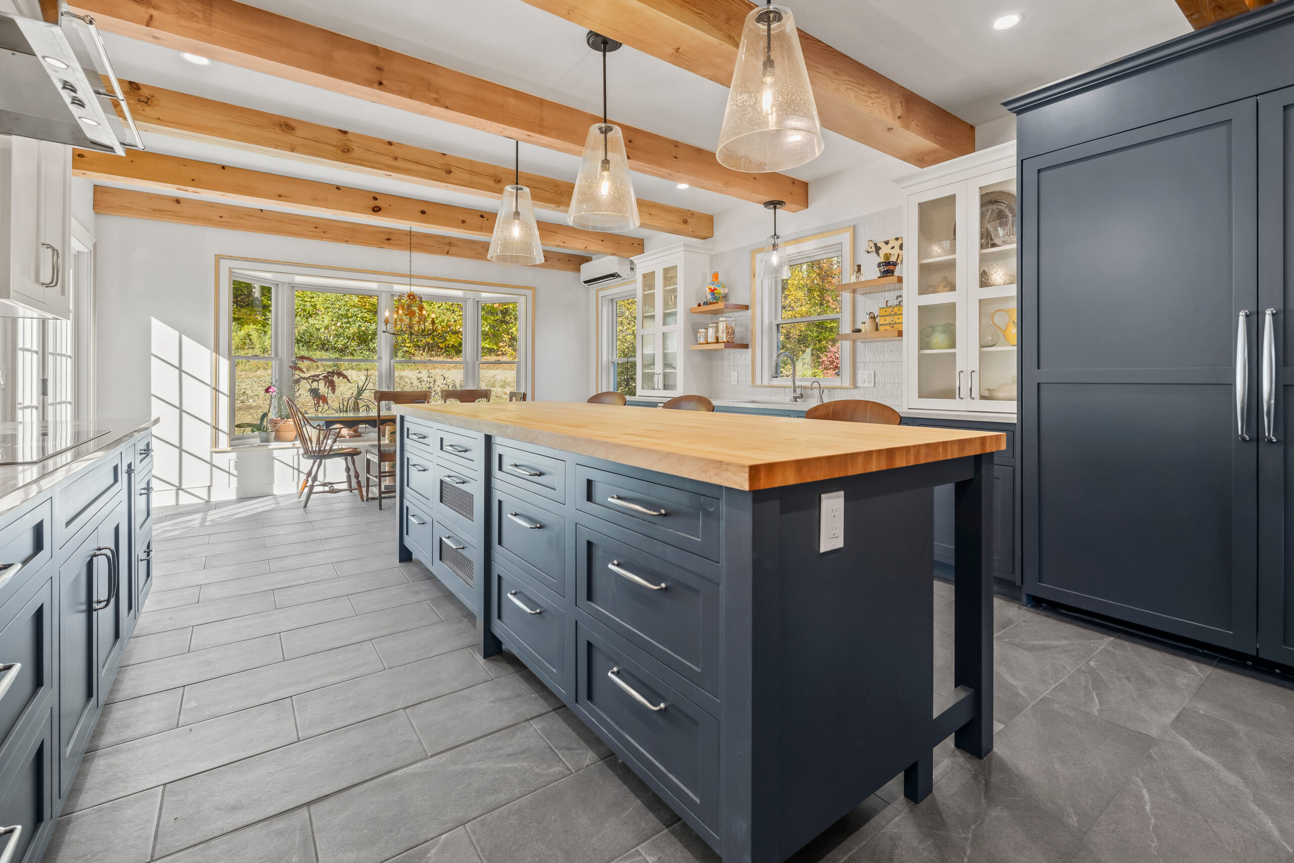 Design Choices For Countertops