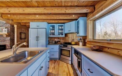 Explaining Solid Surface Countertops