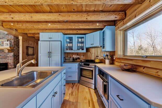 Explaining Solid Surface Countertops