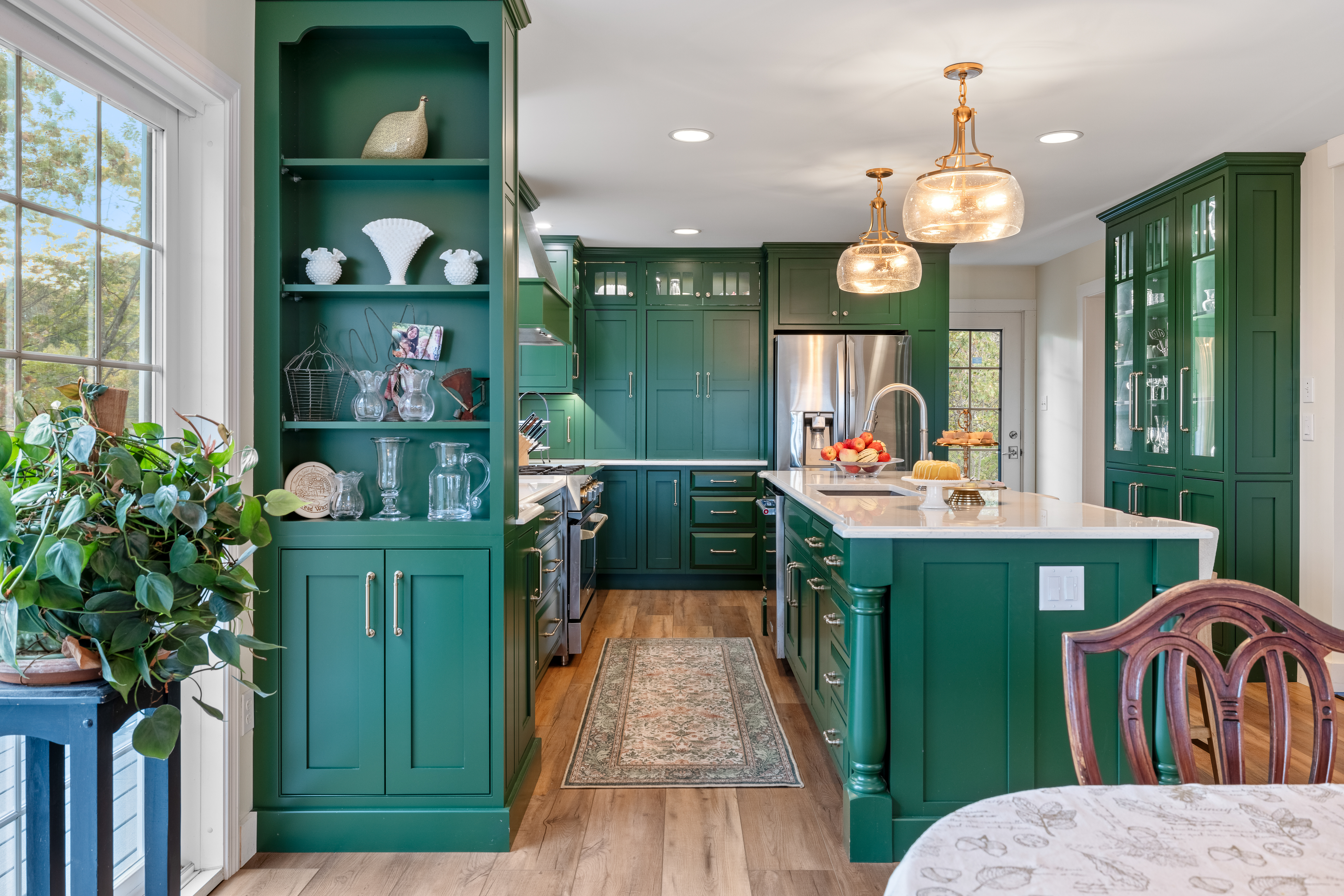 Framed Cabinets Frameless Cabinets And Inset Cabinets