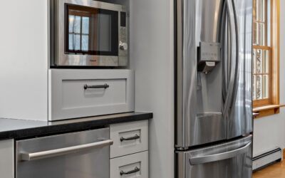 Garage Ready Food Storage A Checklist
