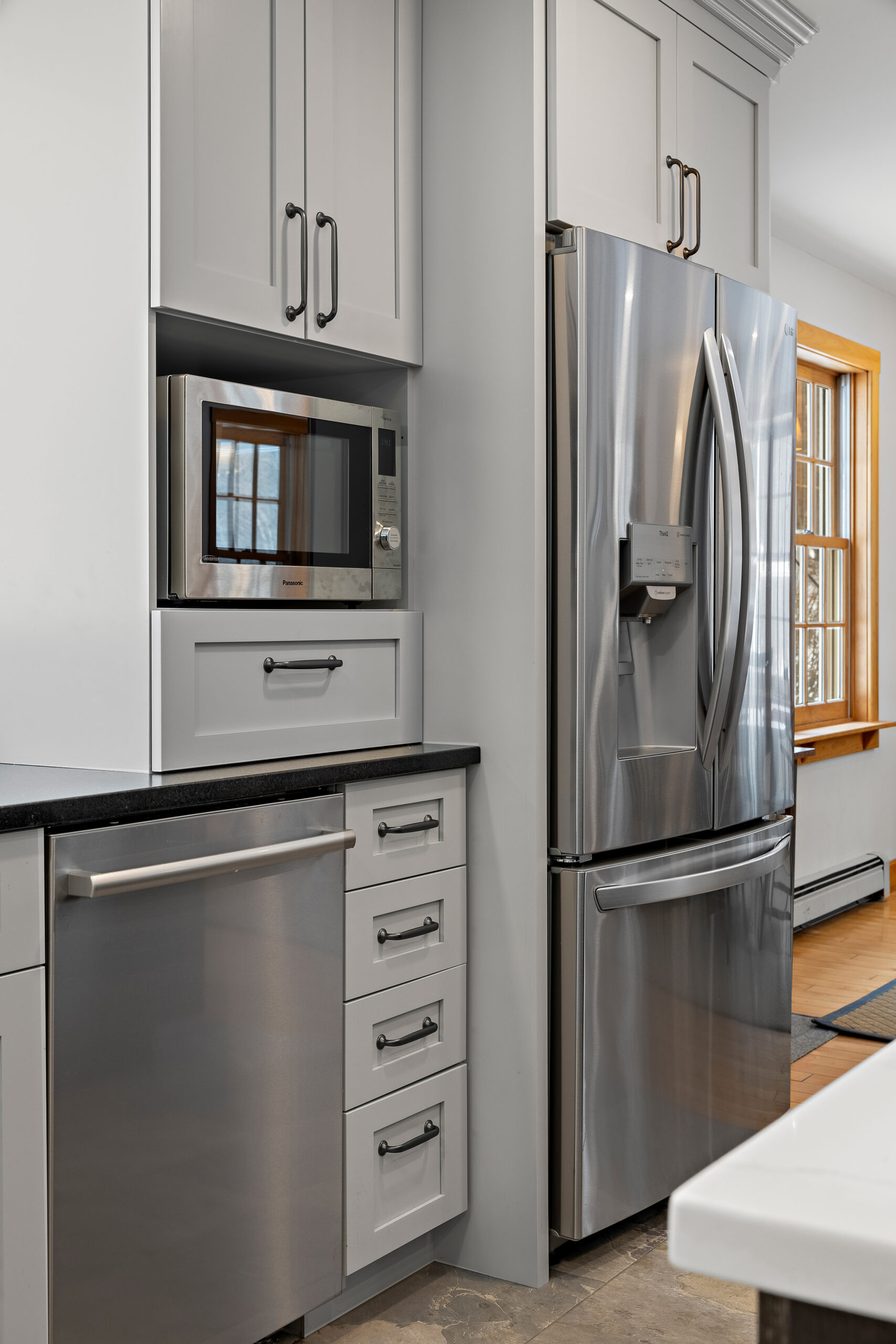 Garage Ready Food Storage A Checklist