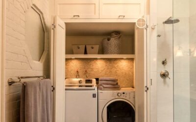 Laundry In Bath