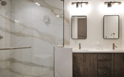 Maximizing Bathroom Space In Your Home