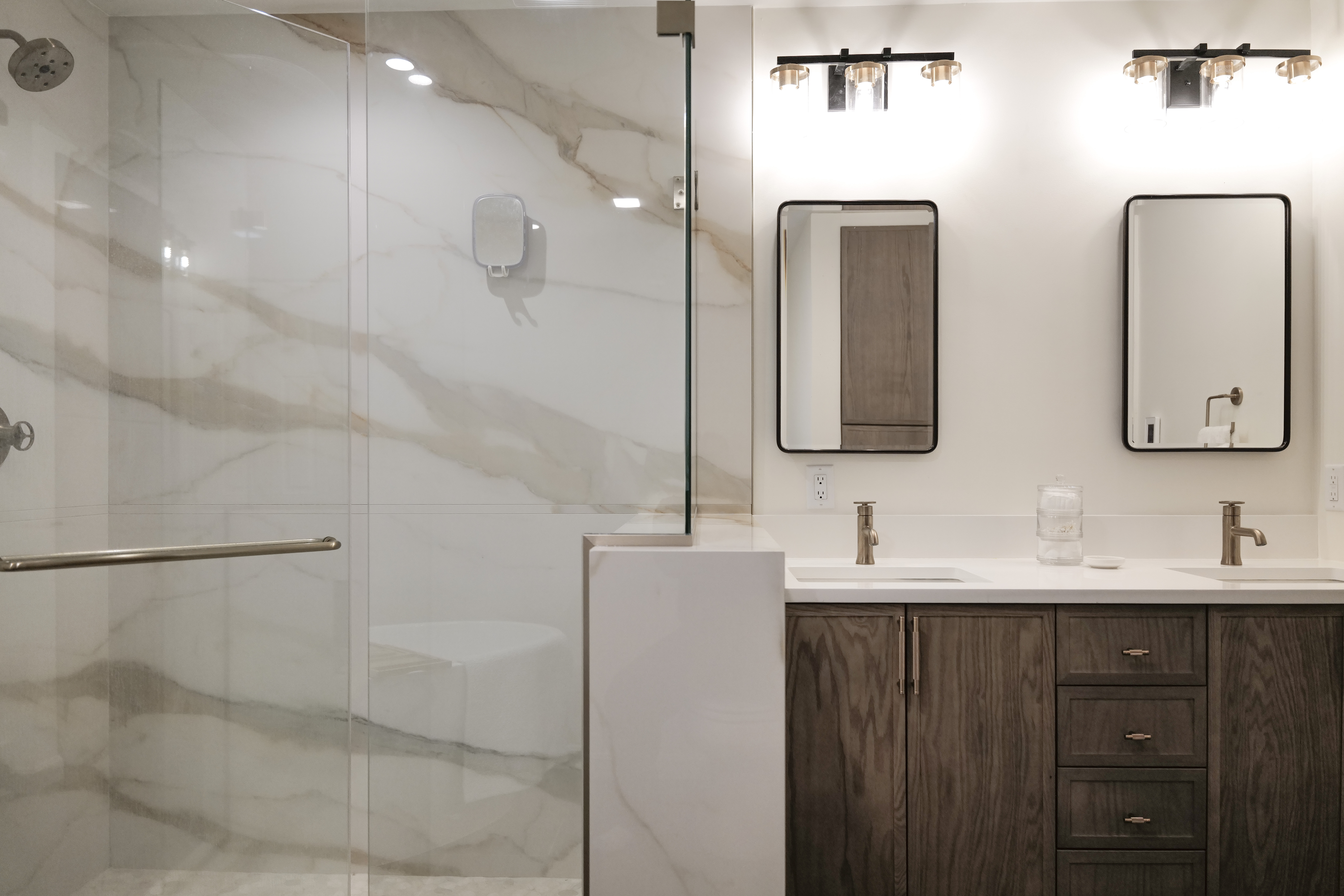 Maximizing Bathroom Space In Your Home