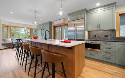 Natural Light In Kitchen Design
