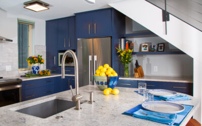 New Countertops A Step By Step Breakdown