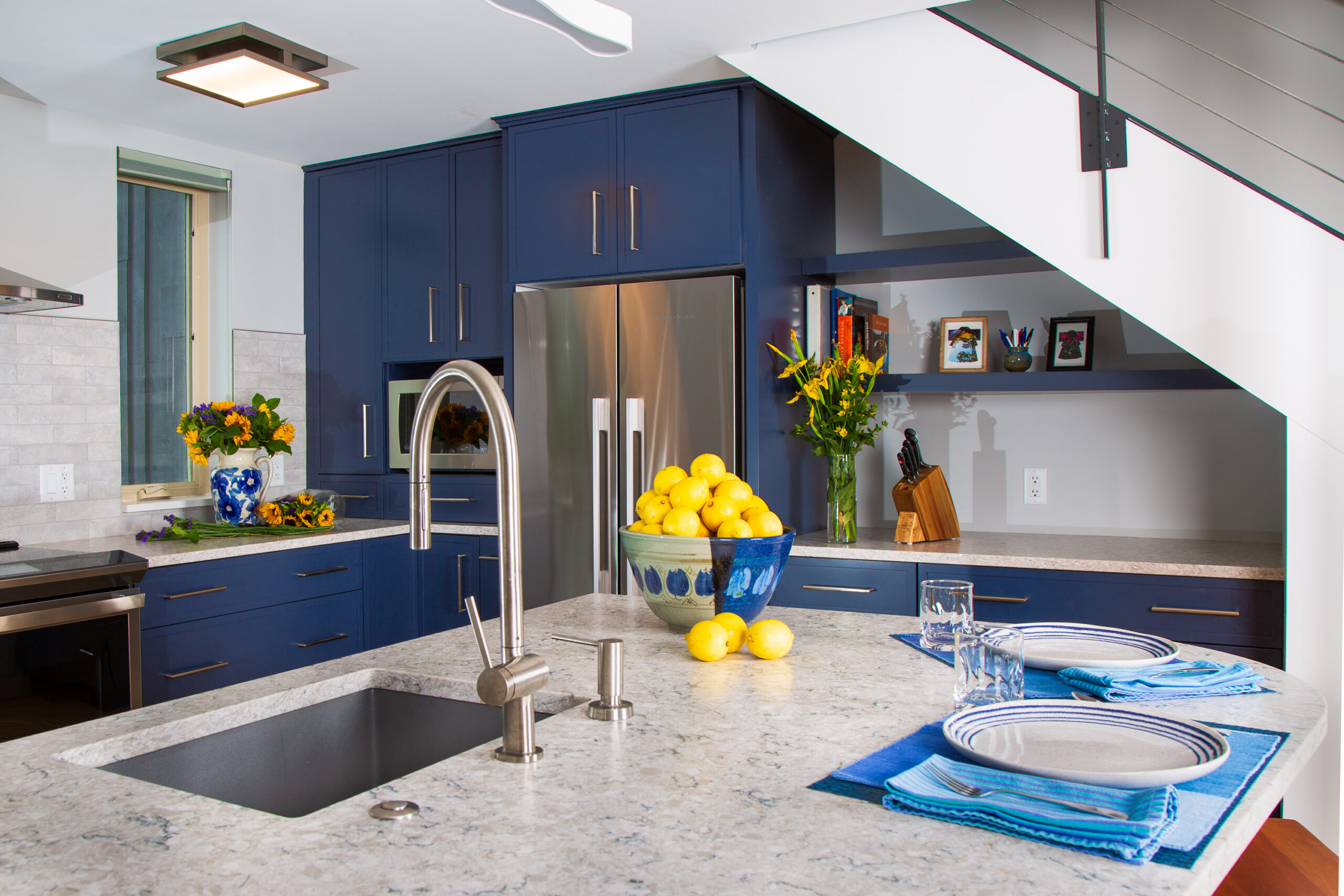 New Countertops A Step By Step Breakdown
